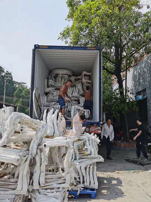 नवीनतम कंपनी समाचार के बारे में डिसमेंटल चेयर अब गर्म बिक्री है!