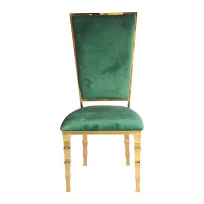 अच्छा दाम घर के लिए कलात्मक सौंदर्य के साथ उच्च लचीलापन भोजन कुर्सी अनुकूलन योग्य ऑनलाइन