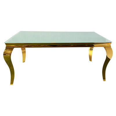 अच्छी कीमत सिंपल स्टाइल एसएस 201 मार्बल स्टोन डाइनिंग टेबल रेस्तरां होटल फर्नीचर ऑनलाइन