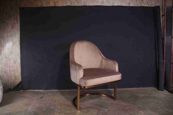 अच्छा दाम नॉर्डिक लो बैक गद्देदार डाइनिंग चेयर इन स्टाइल कॉफी मॉडर्न लक्ज़री रेस्तरां चेयर लेदर ऑनलाइन