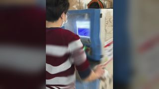 स्टेनलेस स्टील के आकर्षण का अनुभव करें